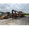 2006 John Deere 435 Log Loader